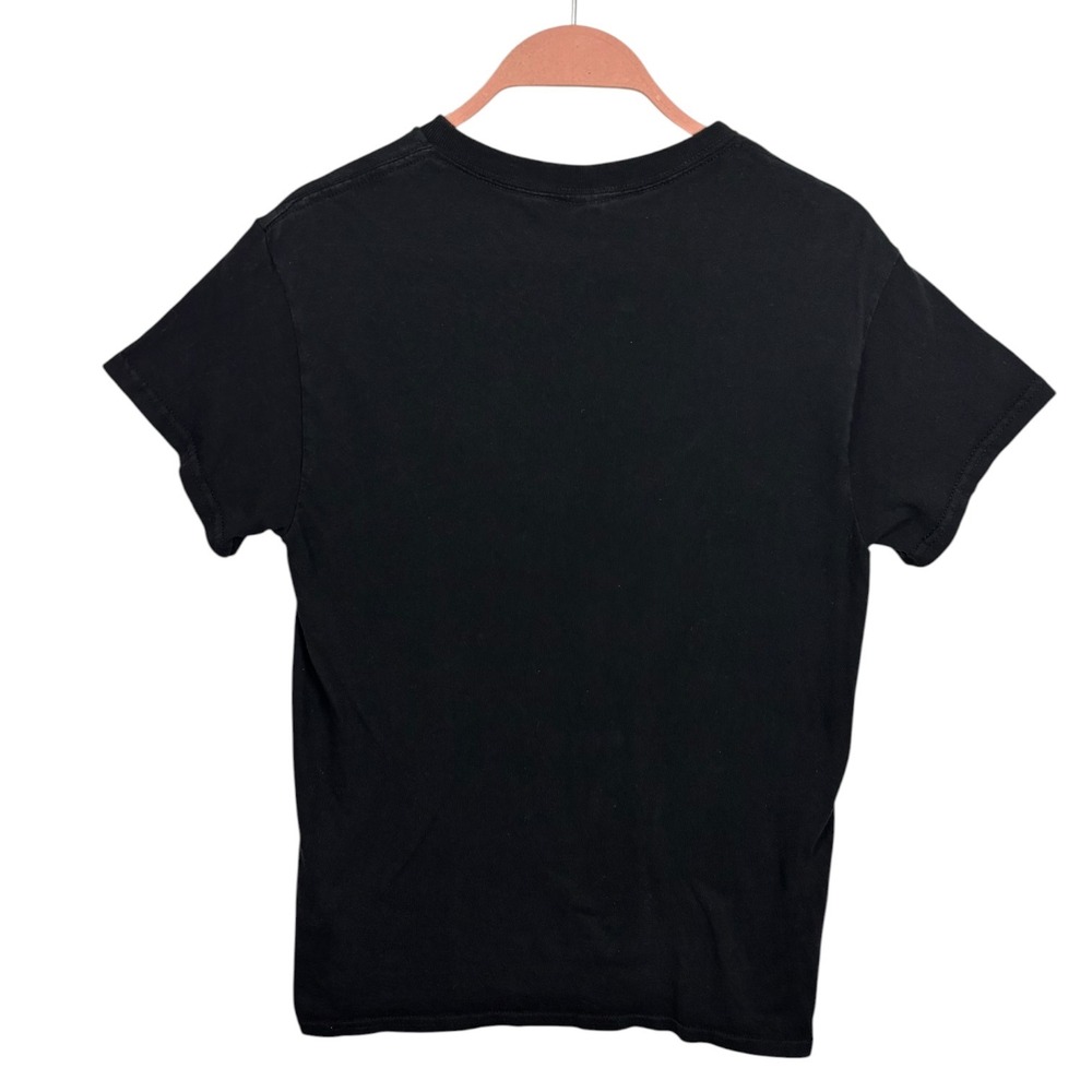 Melanie Martinez Portals Tour Graphic T-Shirt Black Small Gildan Concert Merch - Picture 2 of 5